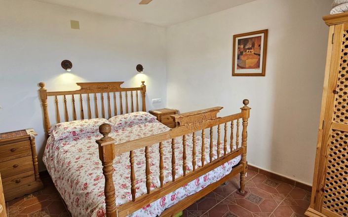 Image No.12-Maison de 5 chambres à vendre à Iznájar