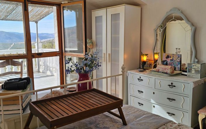 Image No.15-Maison de 5 chambres à vendre à Iznájar