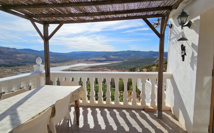 Image No.16-Maison de 5 chambres à vendre à Iznájar