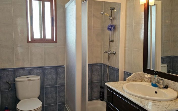 Image No.17-Maison de 5 chambres à vendre à Iznájar