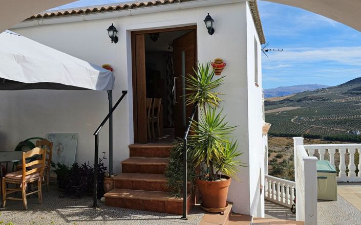 Image No.18-Maison de 5 chambres à vendre à Iznájar