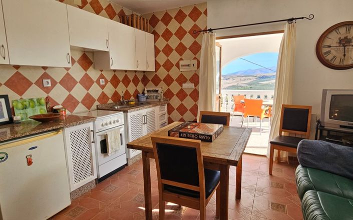 Image No.20-Maison de 5 chambres à vendre à Iznájar