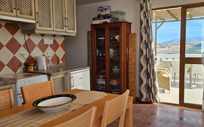 Image No.21-Maison de 5 chambres à vendre à Iznájar