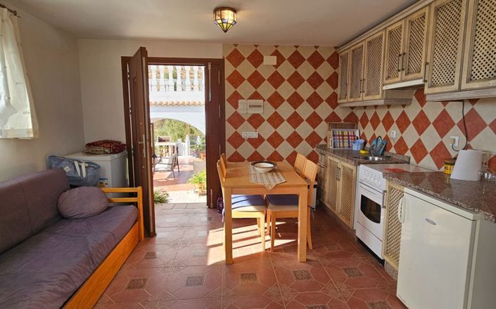 Image No.23-Maison de 5 chambres à vendre à Iznájar