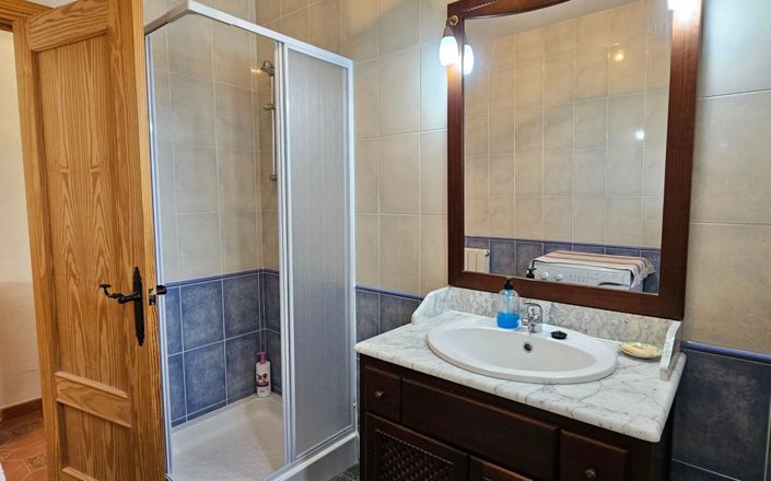 Image No.28-Maison de 5 chambres à vendre à Iznájar