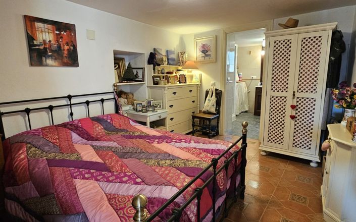 Image No.30-Maison de 5 chambres à vendre à Iznájar