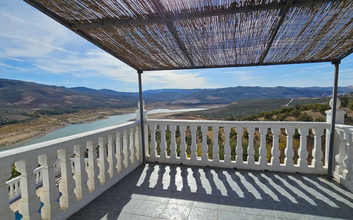 Image No.34-Maison de 5 chambres à vendre à Iznájar