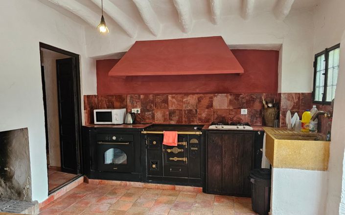 Image No.10-Maison de 4 chambres à vendre à Iznájar