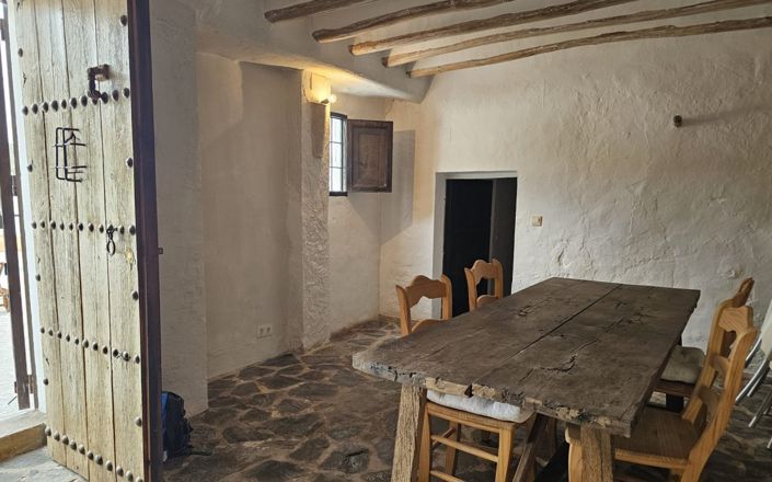 Image No.11-Maison de 4 chambres à vendre à Iznájar