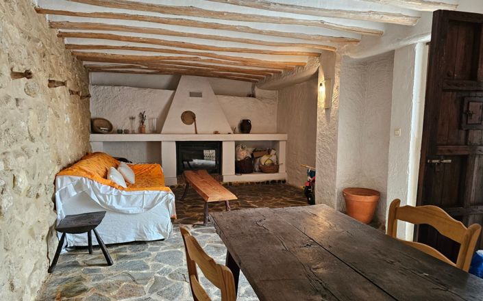 Image No.12-Maison de 4 chambres à vendre à Iznájar