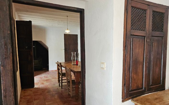 Image No.13-Maison de 4 chambres à vendre à Iznájar