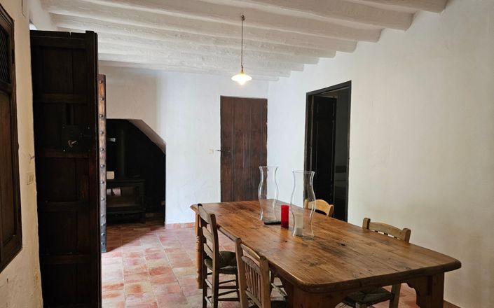 Image No.14-Maison de 4 chambres à vendre à Iznájar