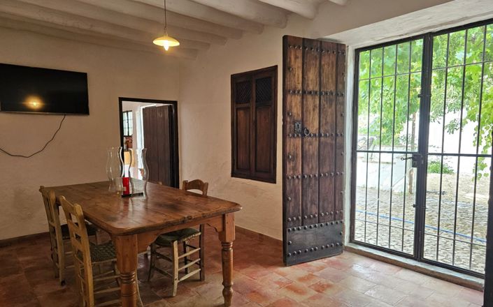 Image No.15-Maison de 4 chambres à vendre à Iznájar