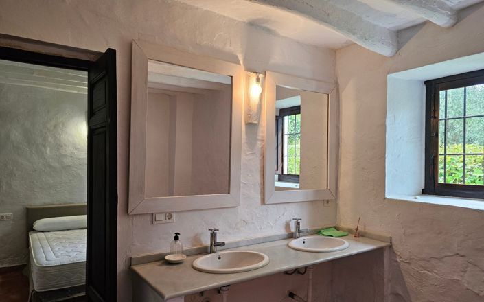 Image No.17-Maison de 4 chambres à vendre à Iznájar