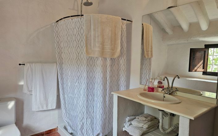 Image No.21-Maison de 4 chambres à vendre à Iznájar