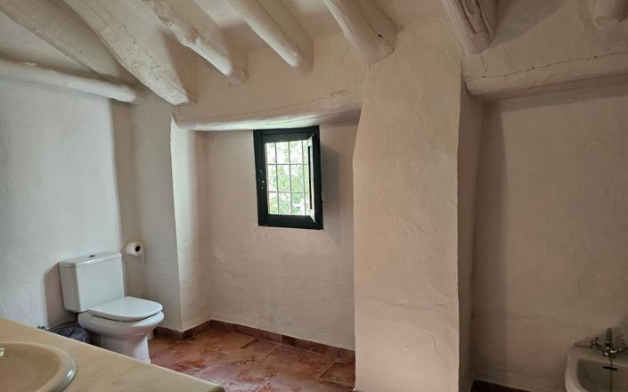 Image No.23-Maison de 4 chambres à vendre à Iznájar