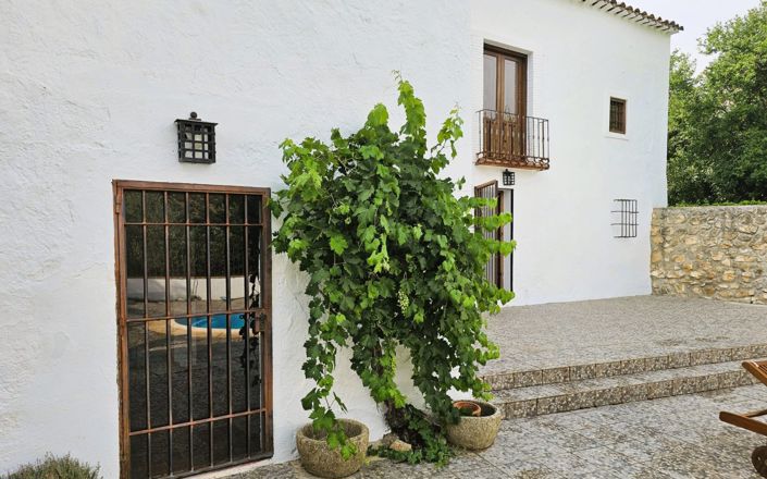 Image No.26-Maison de 4 chambres à vendre à Iznájar