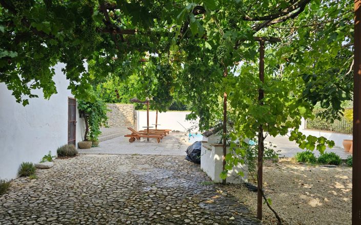 Image No.28-Maison de 4 chambres à vendre à Iznájar
