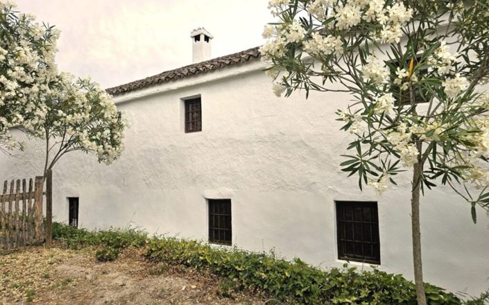 Image No.8-Maison de 4 chambres à vendre à Iznájar