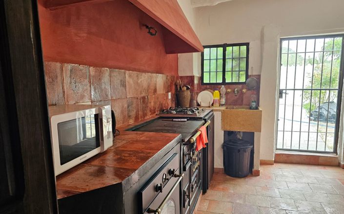 Image No.9-Maison de 4 chambres à vendre à Iznájar