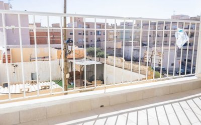 VZ1742 Calle Nueva Garrucha - 7