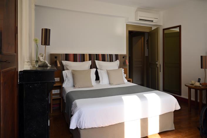 Image No.5-Un hôtel de 7 chambres à vendre à Argelès-sur-Mer