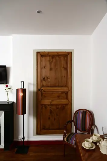 Image No.8-Un hôtel de 7 chambres à vendre à Argelès-sur-Mer