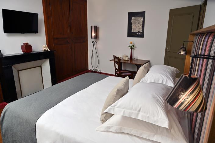 Image No.10-Un hôtel de 7 chambres à vendre à Argelès-sur-Mer