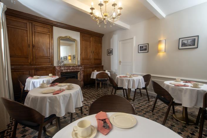 Image No.20-Un hôtel de 7 chambres à vendre à Argelès-sur-Mer