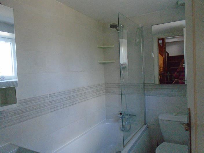 Image No.8-Maison de campagne de 6 chambres à vendre à Langonnet