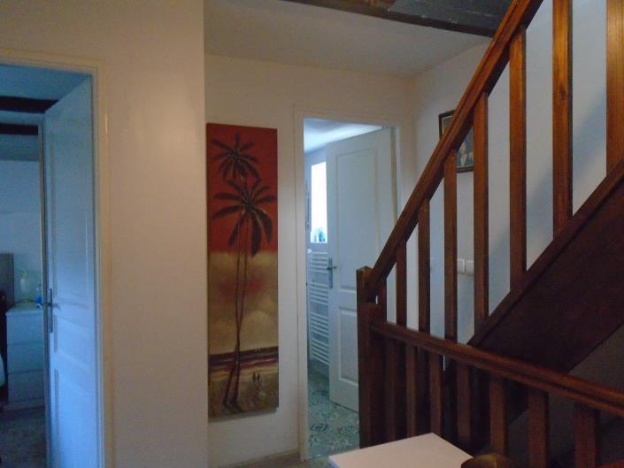 Image No.11-Maison de campagne de 6 chambres à vendre à Langonnet