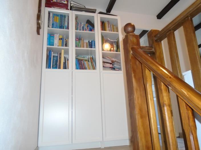 Image No.12-Maison de campagne de 6 chambres à vendre à Langonnet