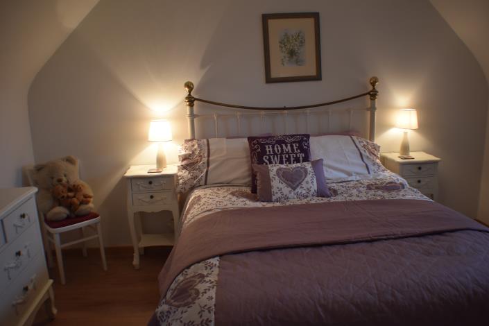 Image No.16-Maison de campagne de 6 chambres à vendre à Langonnet