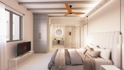 O-17C--Bedroom-Three--Amethyst