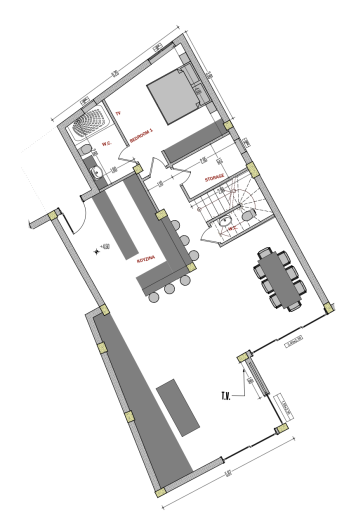 Image No.36-Villa de 5 chambres à vendre à Mykonos