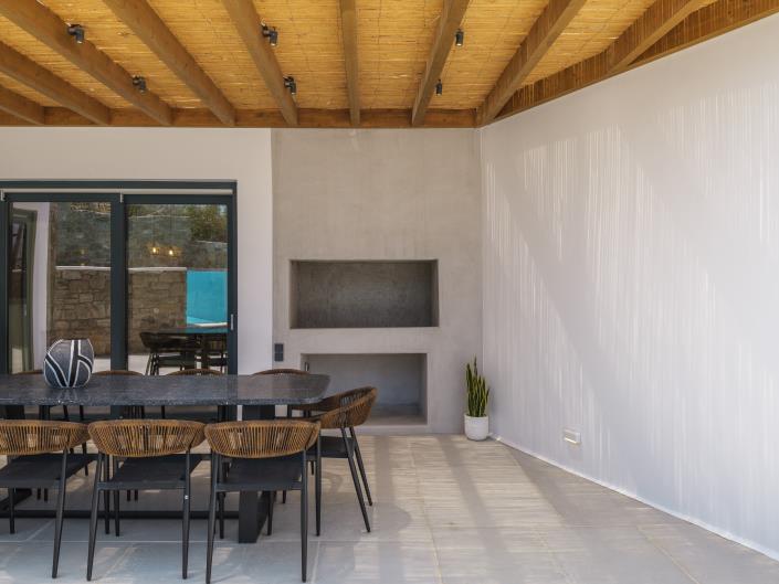 Image No.15-Villa de 5 chambres à vendre à Mykonos