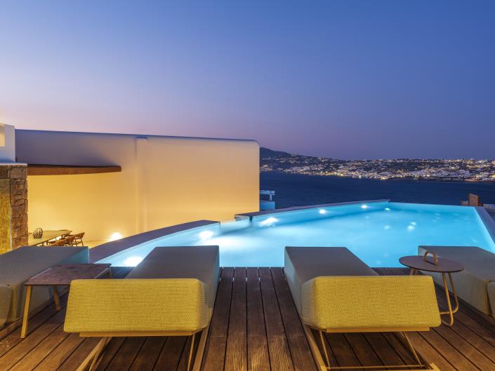 Image No.19-Villa de 5 chambres à vendre à Mykonos