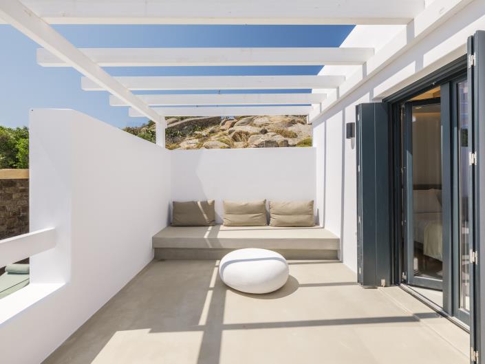 Image No.20-Villa de 5 chambres à vendre à Mykonos