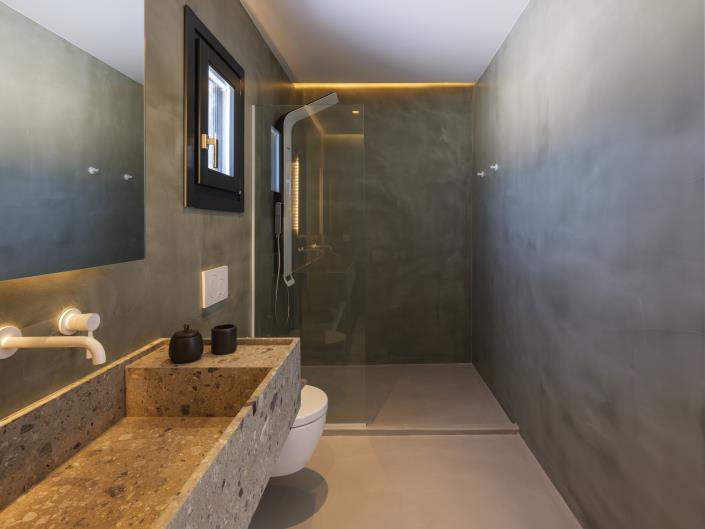 Image No.7-Villa de 5 chambres à vendre à Mykonos