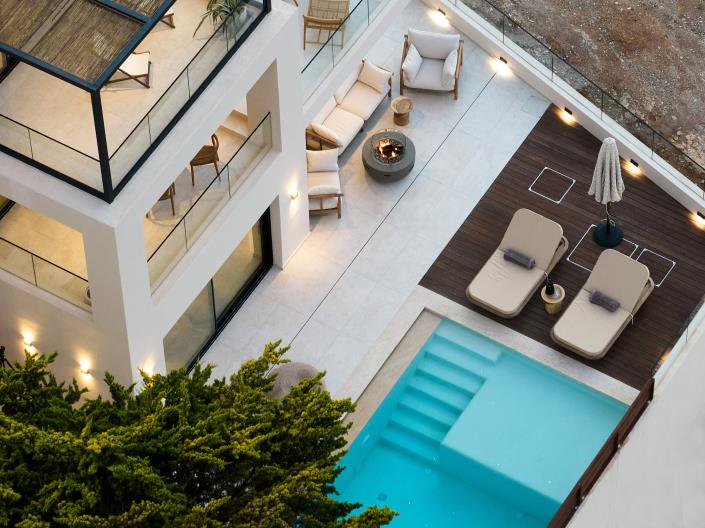 Image No.4-6 Bed Villa for sale