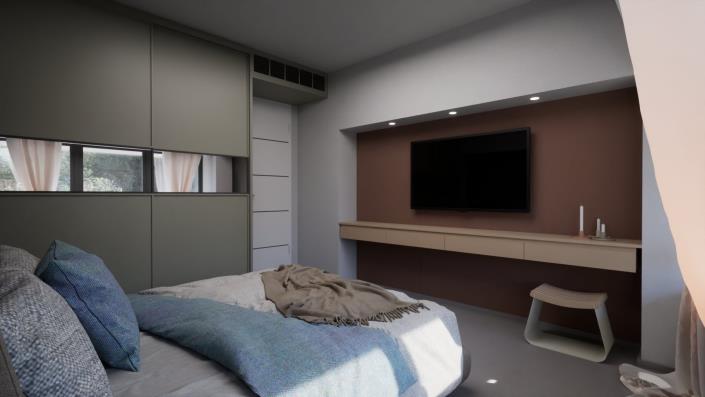 Image No.2-2 Bed House/Villa for sale