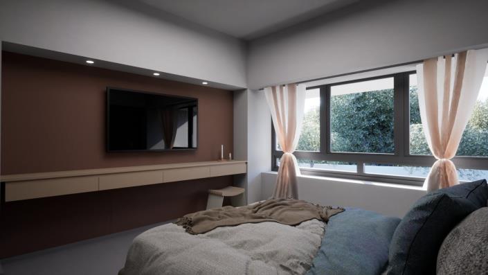 Image No.5-2 Bed House/Villa for sale