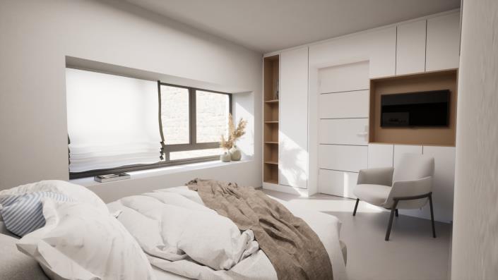 Image No.7-2 Bed House/Villa for sale