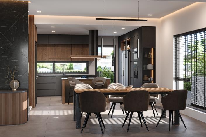 Image No.2-5 Bed Maisonette for sale