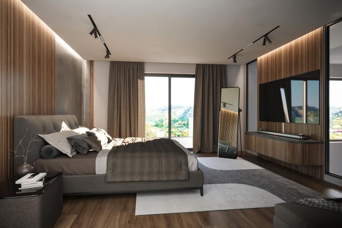 Image No.4-5 Bed Maisonette for sale