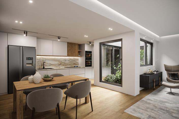 Image No.5-5 Bed Maisonette for sale