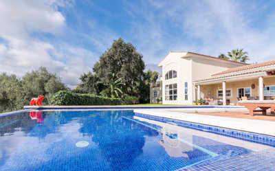 S4les most sold property