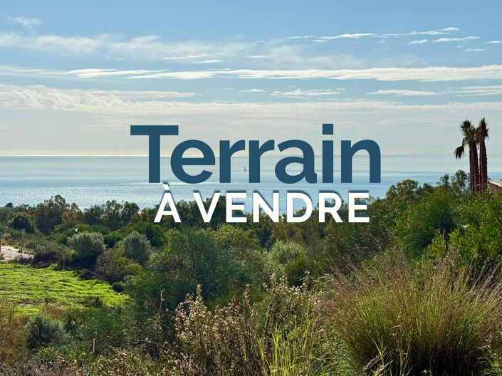 Image No.1-Terrain à vendre à San Roque
