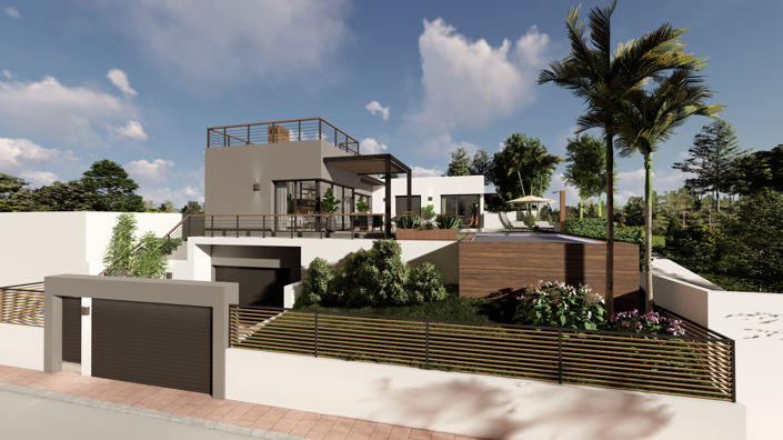 Image No.1-Plot for sale