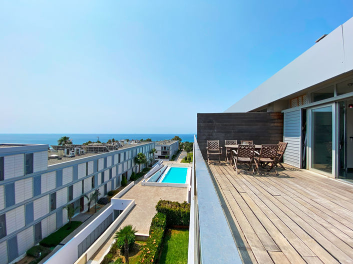 Image No.1-2 Bed Penthouse for sale